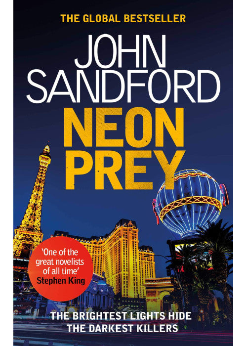 Neon Prey