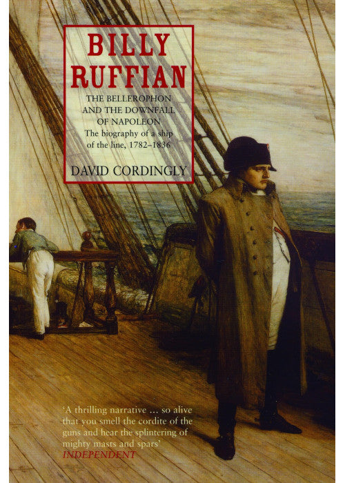 Billy Ruffian