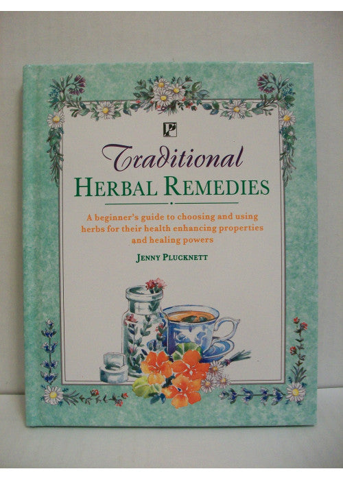Herbal Remedies (Traditional S.)