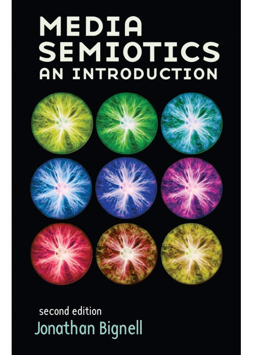 Media Semiotics: An Introduction