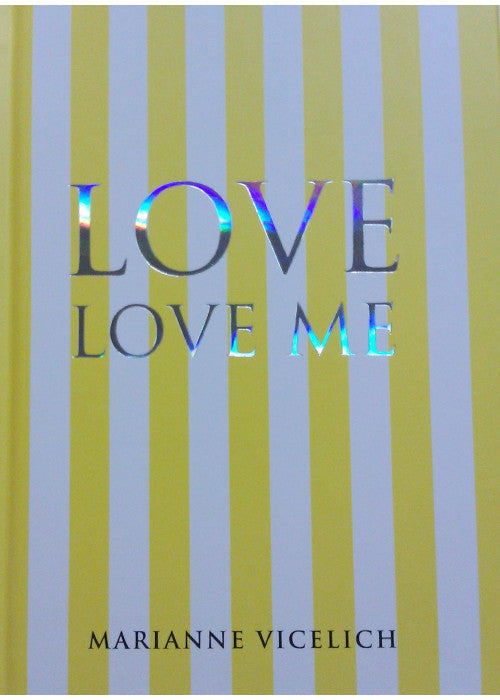 Love Love Me