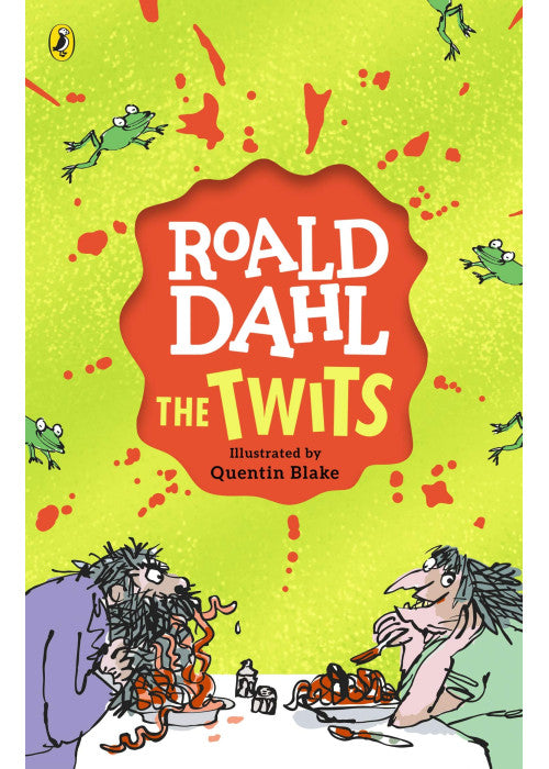The Twits