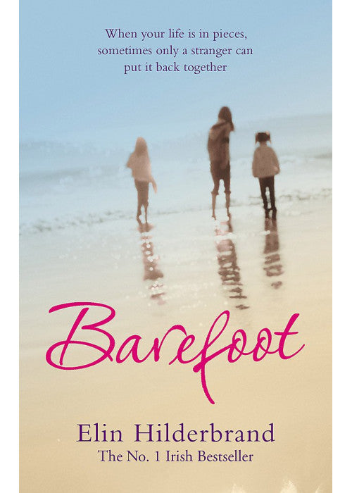 Barefoot