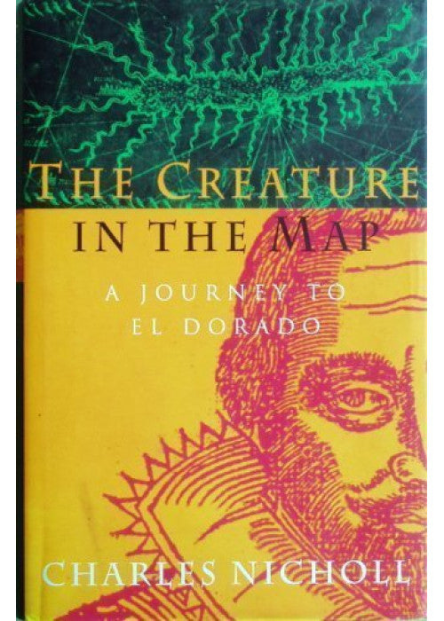 The Creature in the Map