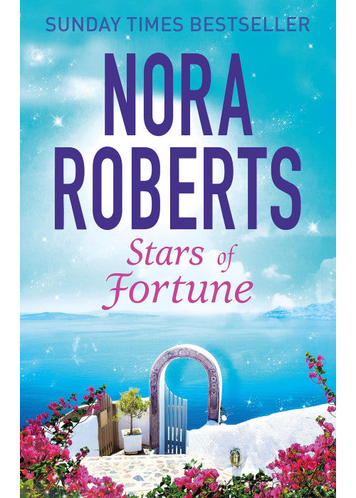 Stars of Fortune (Guardians Trilogy): Guardians Trilogy 1