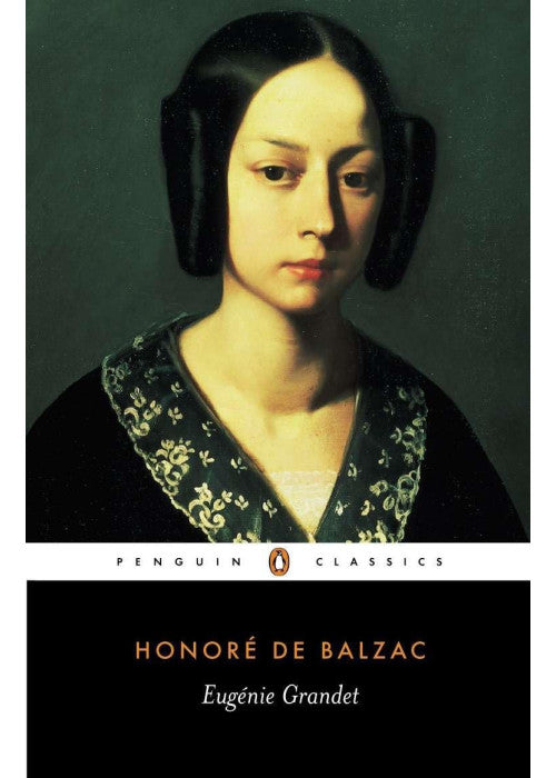 Eugenie Grandet (Human Comedy)