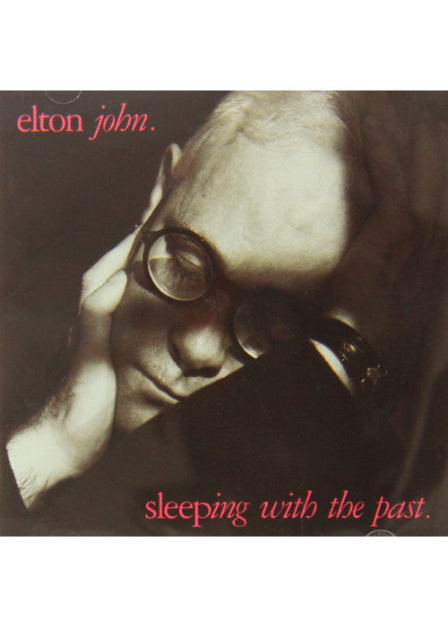 Sleeping With the Past