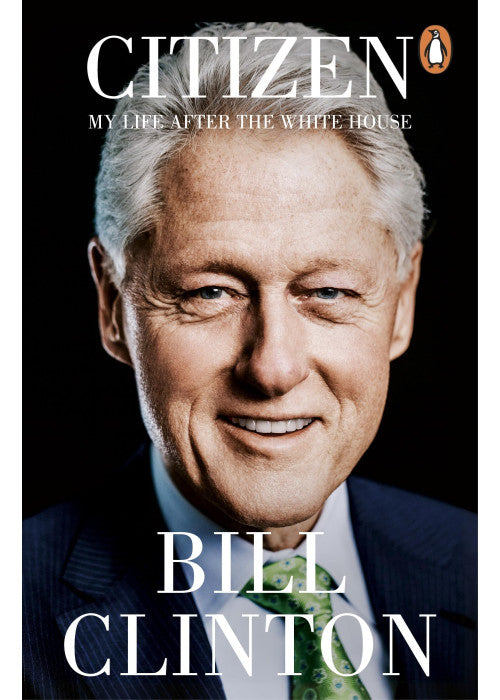 Citizen: My Life After the White House