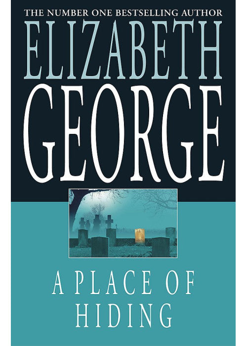 A Place of Hiding