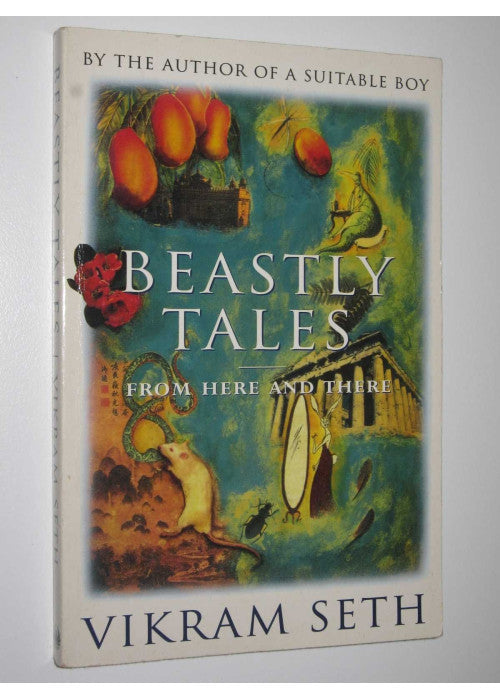 Beastly Tales from Here and There