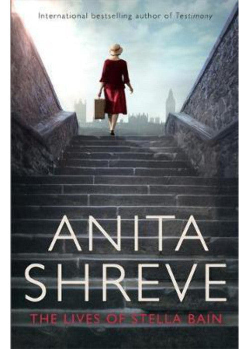 The Lives of Stella Bain