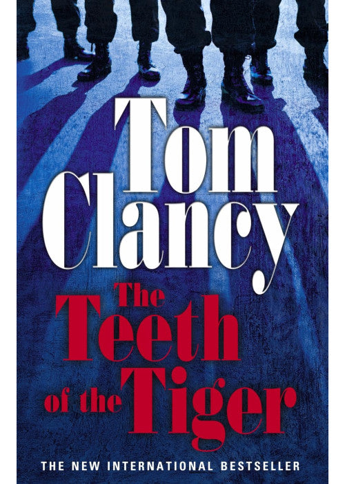 The Teeth of the Tiger