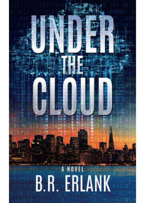 Under the Cloud: A Thriller