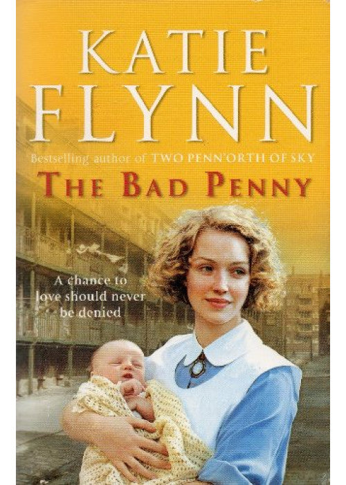 Bad Penny the Asda