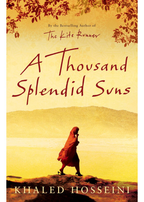 A Thousand Splendid Suns