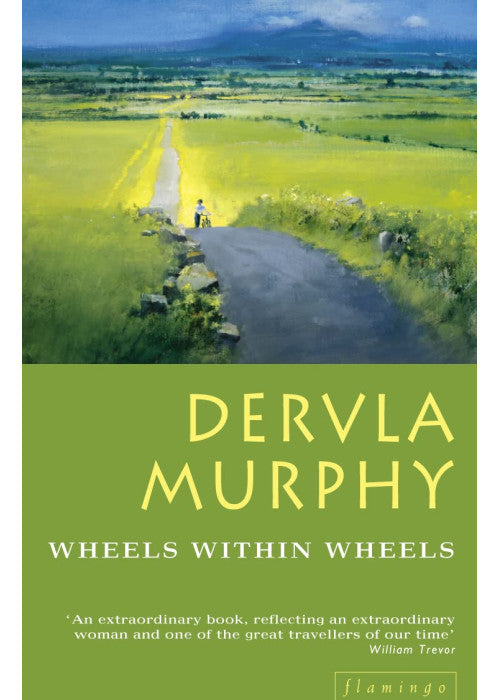 Wheels within Wheels