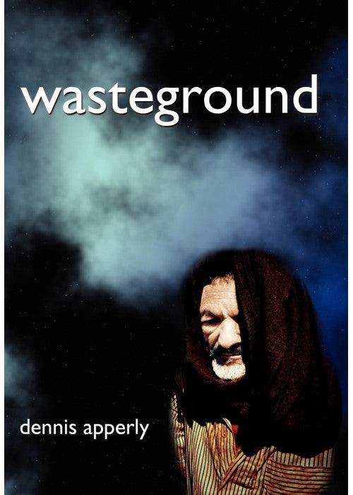 Wasteground