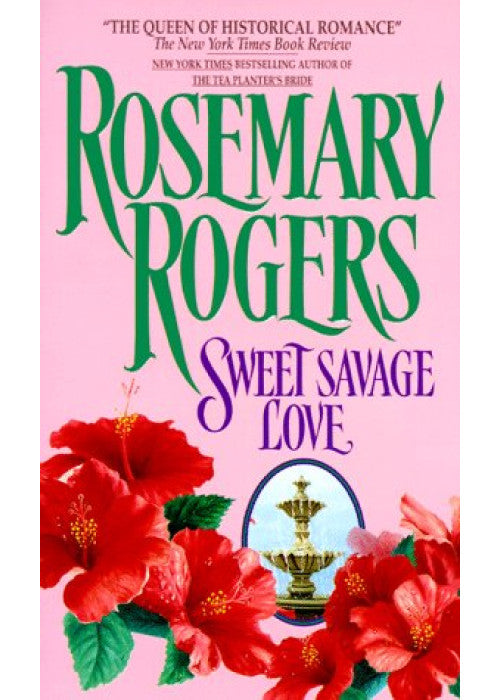 Sweet Savage Love