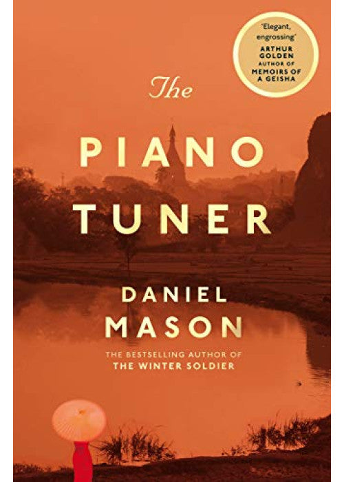 The Piano Tuner