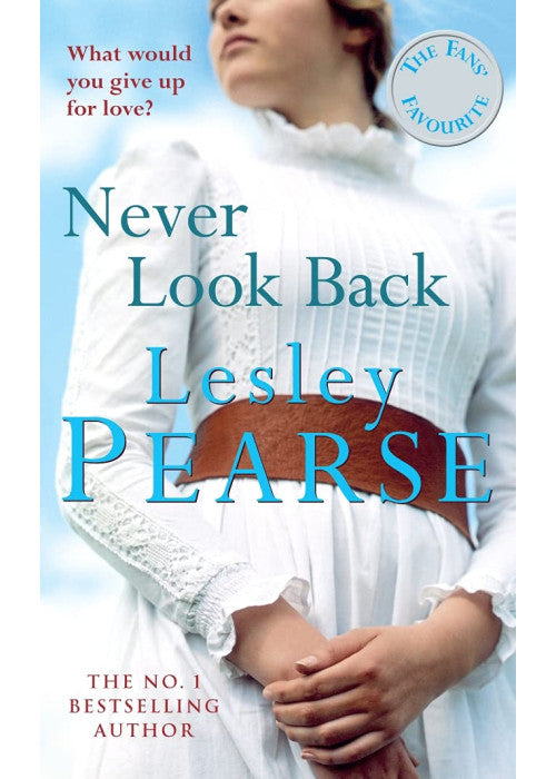 Never Look Back