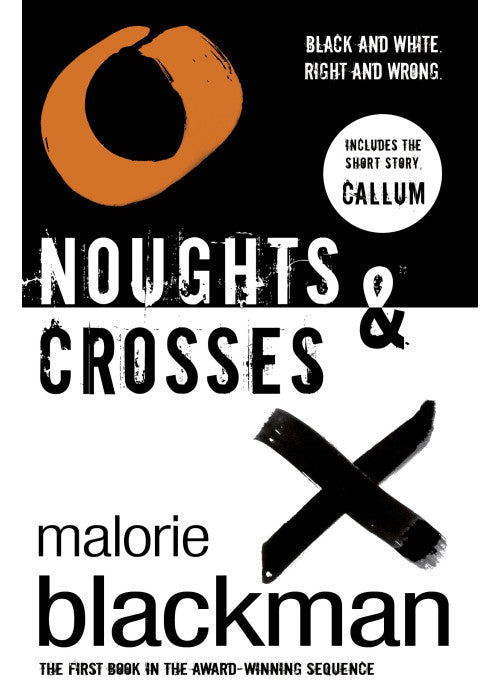 Noughts & Crosses (Noughts And Crosses)