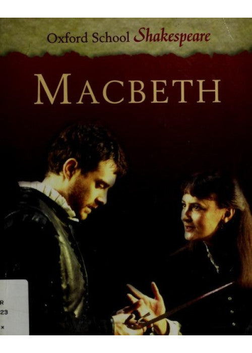 Macbeth (Wordsworth Classics)