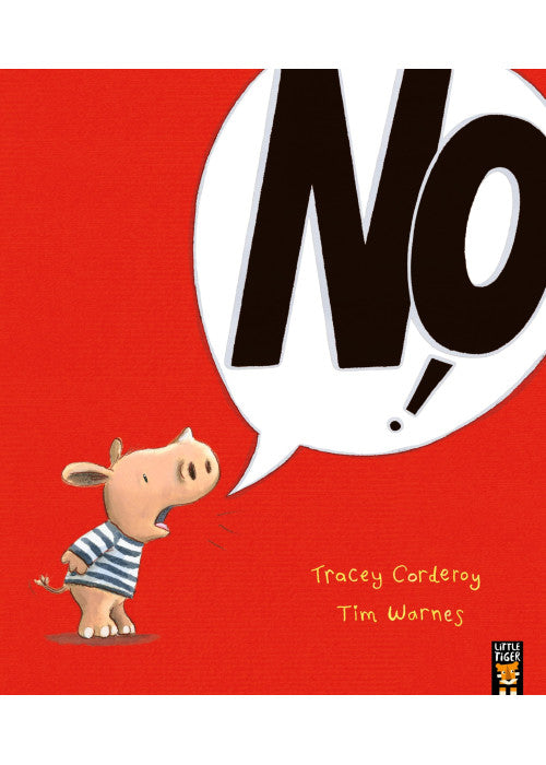 No!