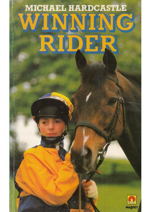 Winning Rider