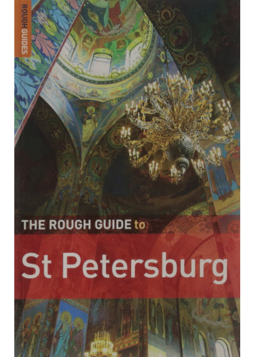 The Rough Guide to St Petersburg