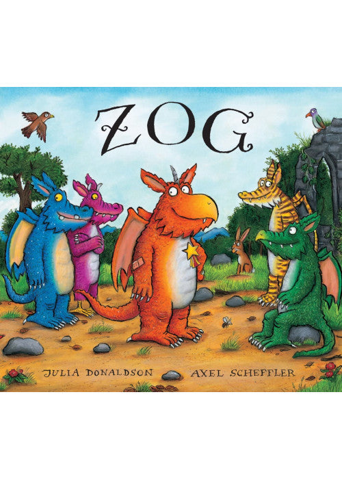 Zog
