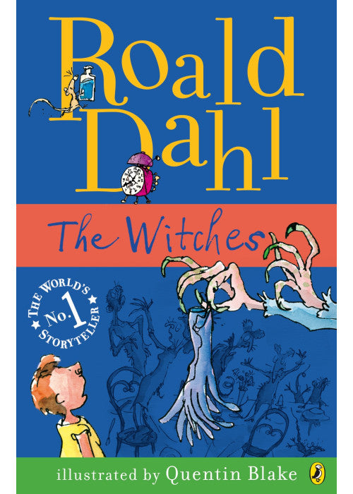 The Witches
