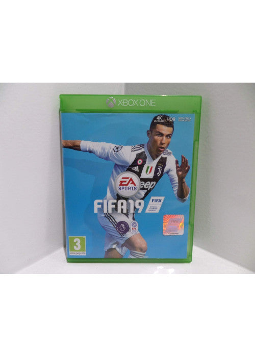 FIFA 19 (Xbox One)