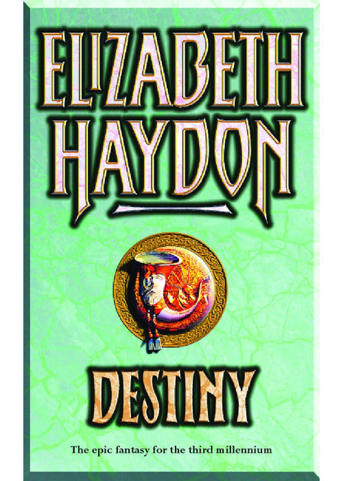 Destiny (Gollancz S.F.)