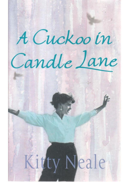 A Cuckoo in Candle Lane