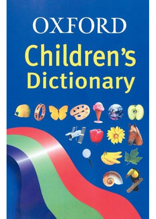 Oxford Children's Dictionary