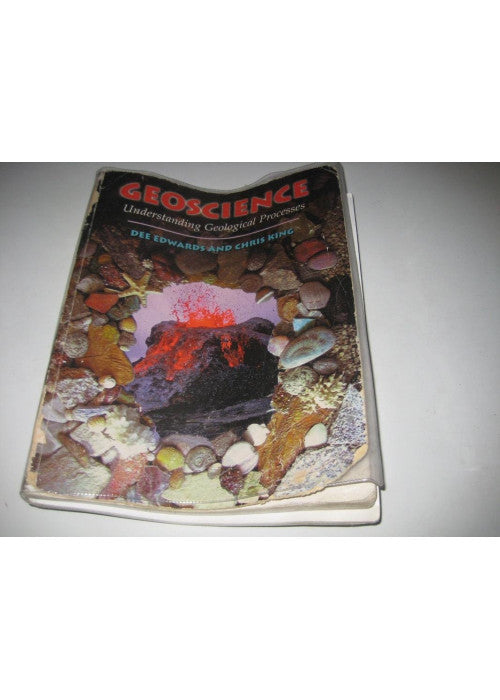 Geoscience: Understanding Geological Processes