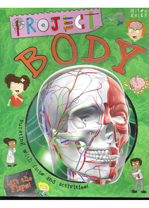 Project Body