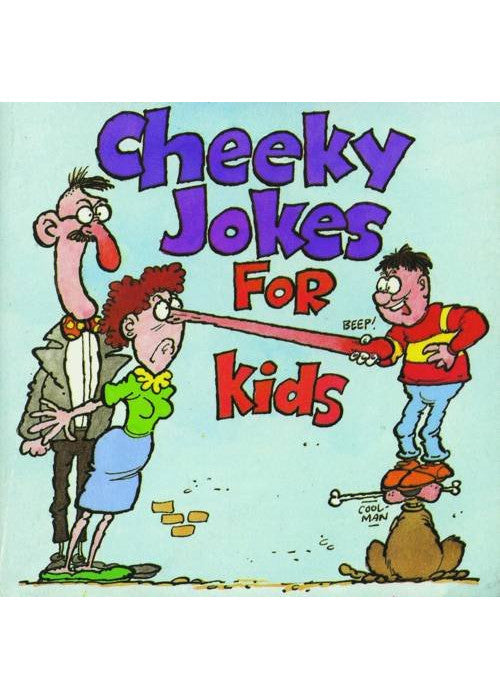 Cheeky Jokes for Kids