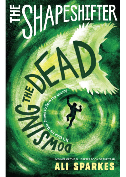 The Shapeshifter 4: Dowsing the Dead