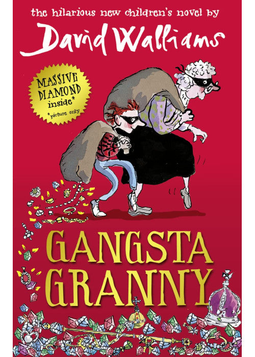 Gangsta Granny