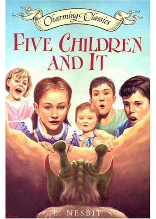 Five Children and It