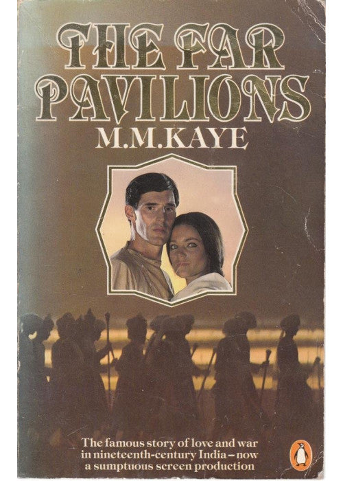 The Far Pavilions