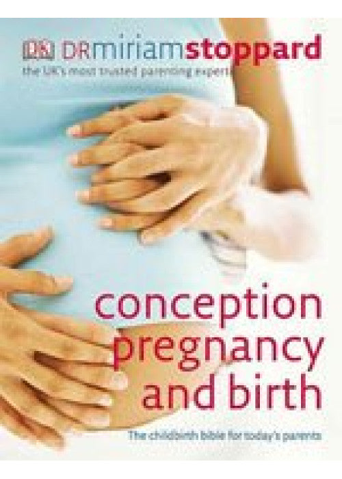 Conception Pregnancy and Birth