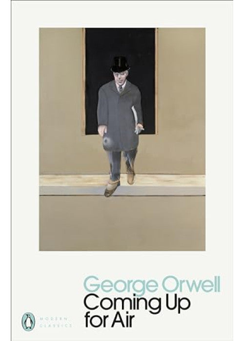 Coming Up for Air (Penguin Modern Classics)