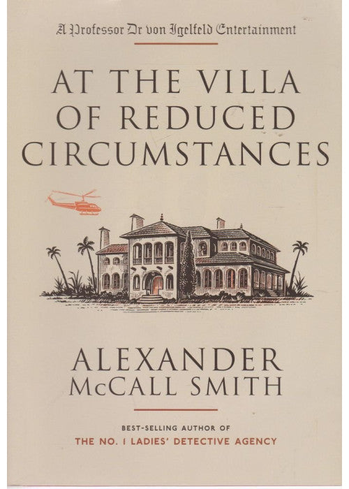At the Villa of Reduced Circumstances