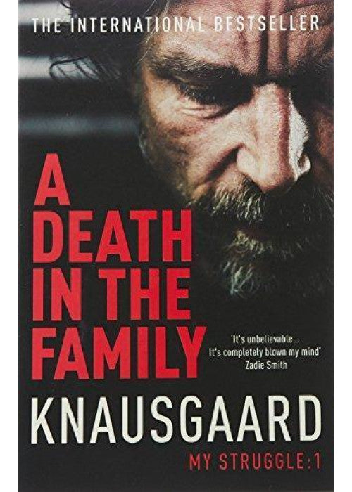 A Death in the Family: My Struggle Book 1