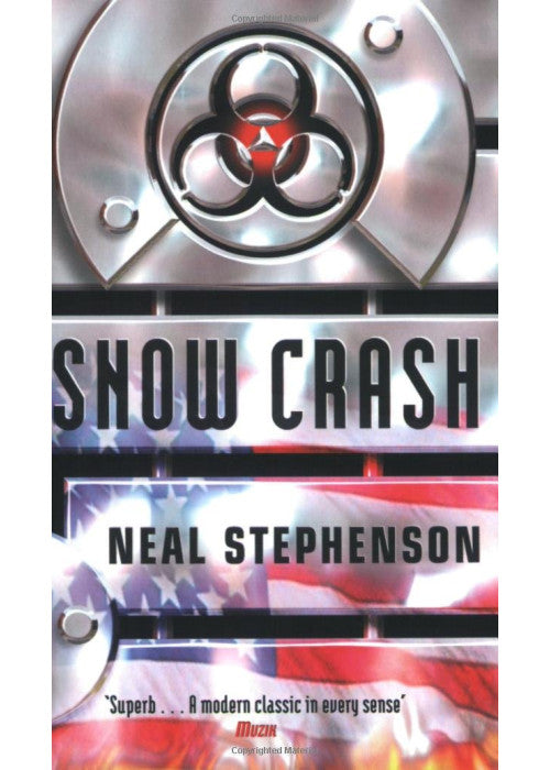 Snow Crash