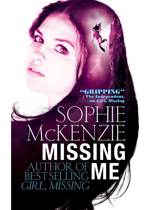 Missing Me (Volume 3)