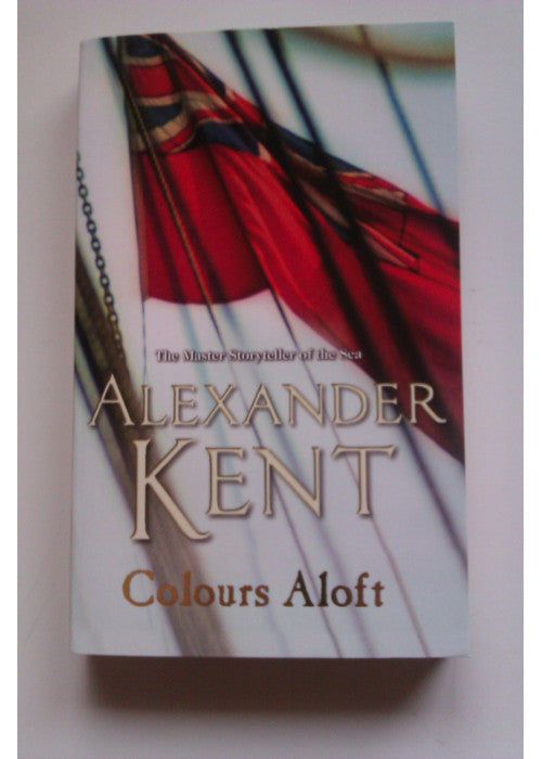 Colours Aloft