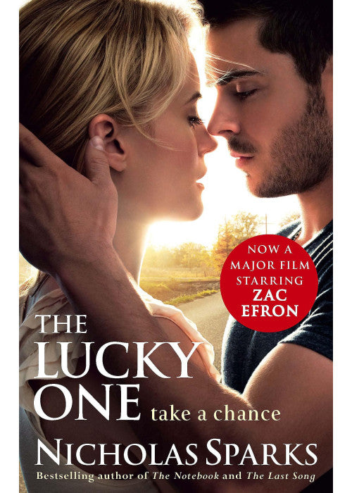 The Lucky One